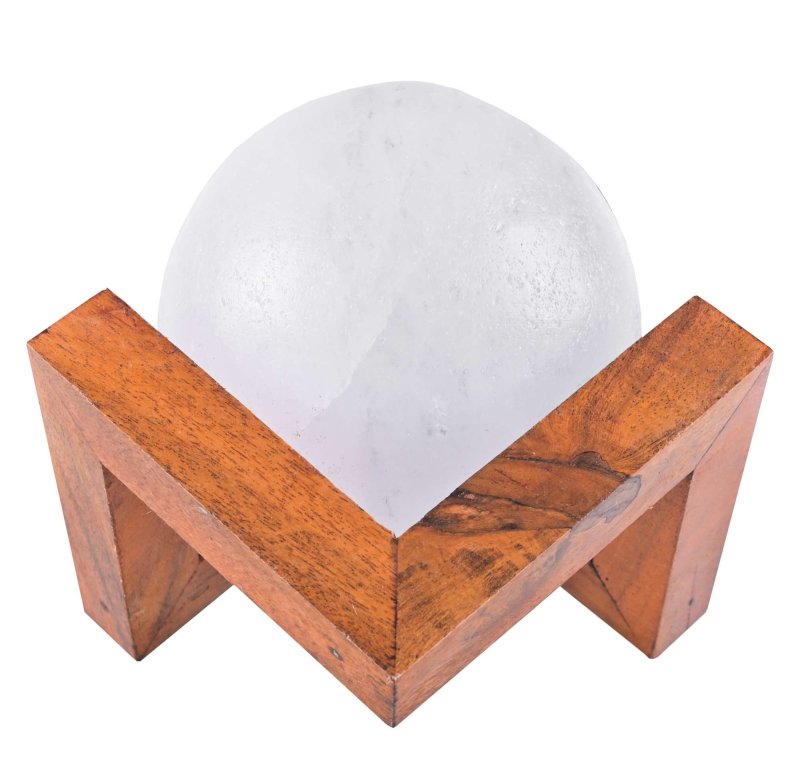 Krogla iz solne svetilke