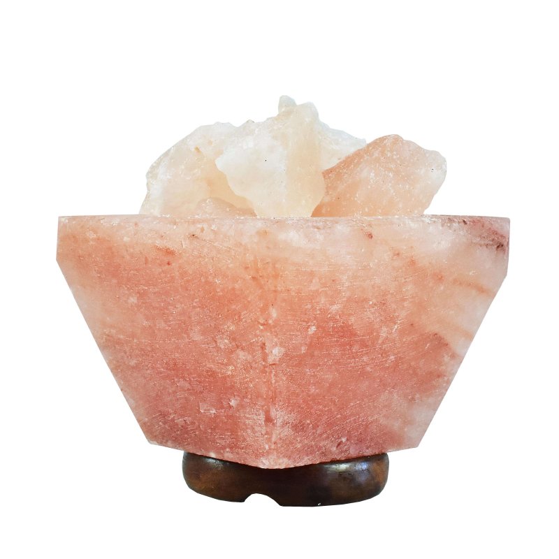 Kocka solne svetilke