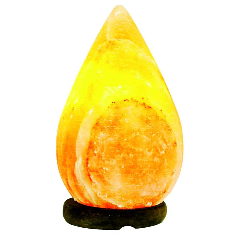 Plamen solne svetilke