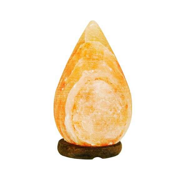 Plamen solne svetilke