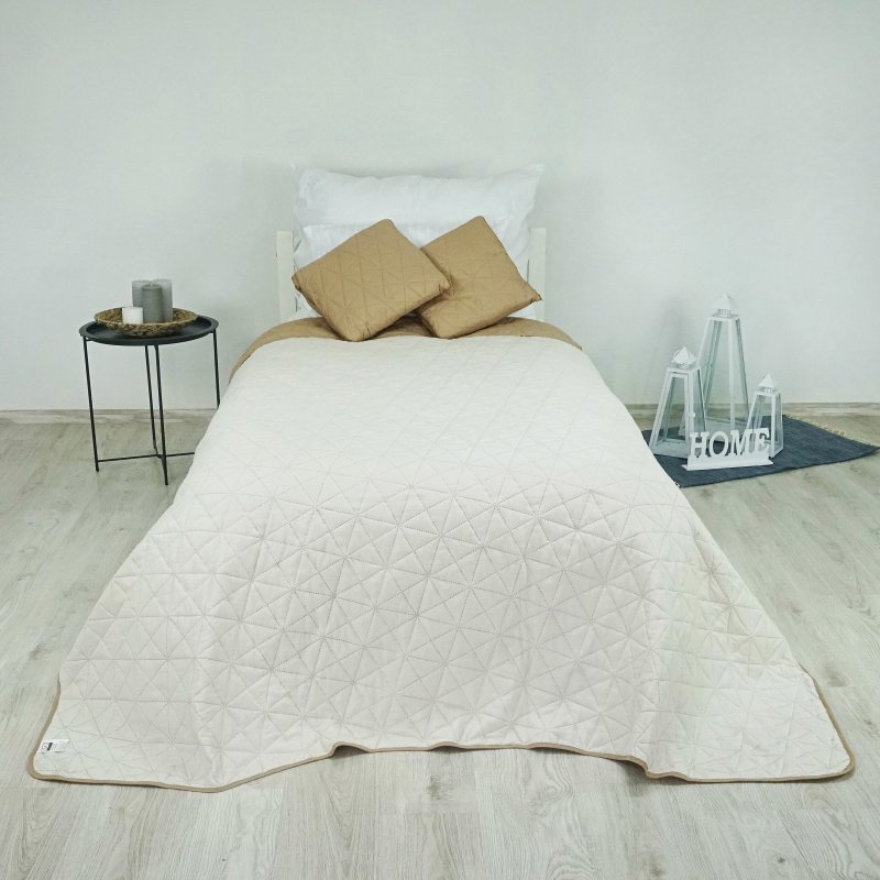 krem posteljna pregrinjala