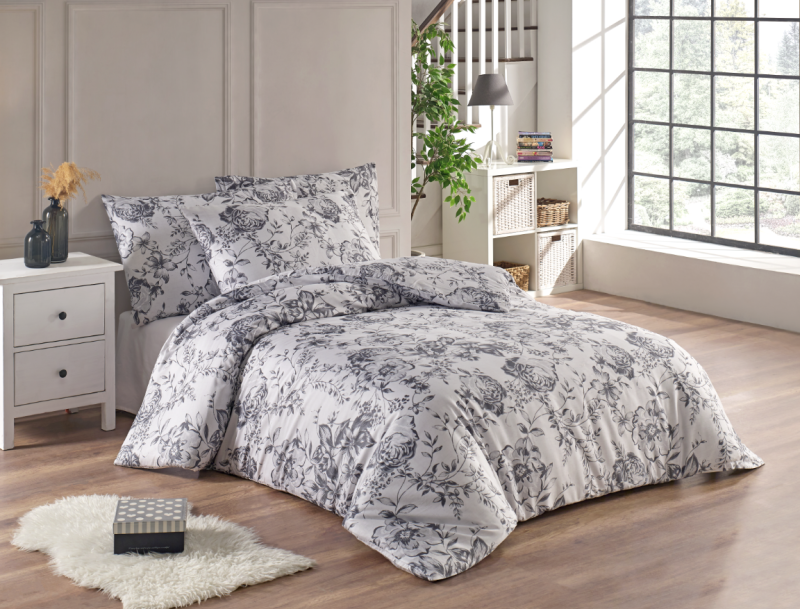 Satenaste obleke Evita