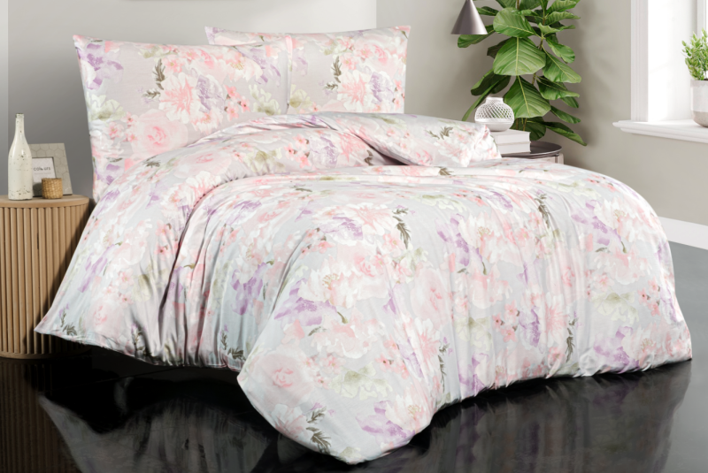 Satenaste obleke Leticia