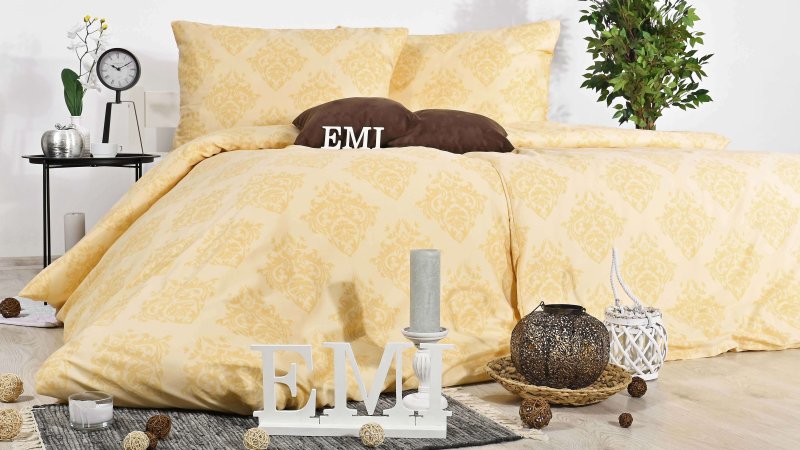 satenaste obleke Exclusive