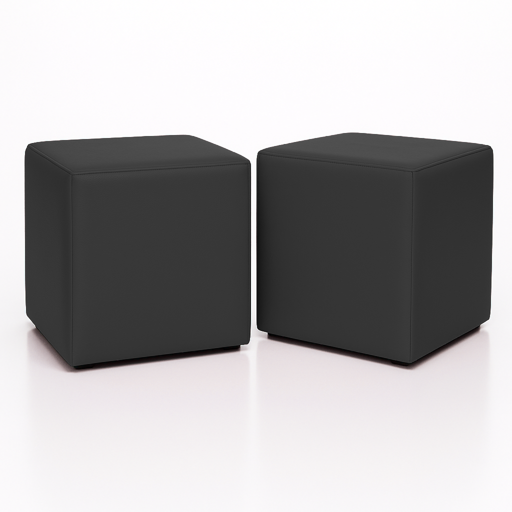 sedežna vreča blato rjava