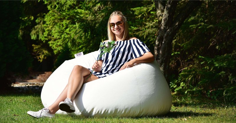 poceni sedežne vreče