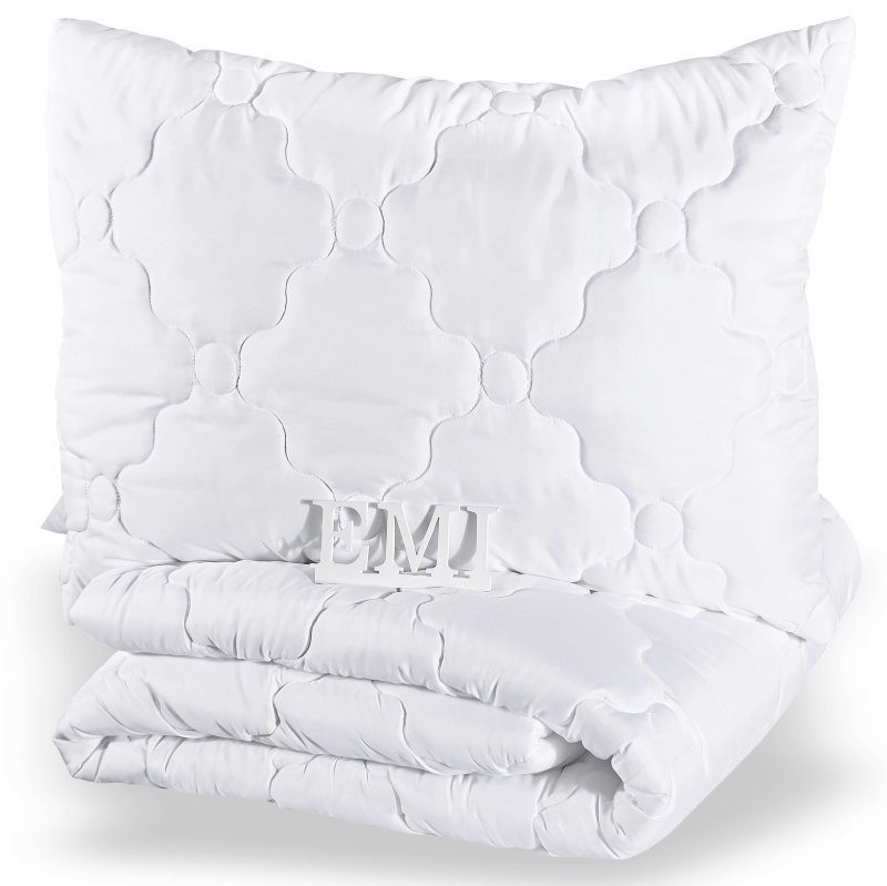 set odeje in vzglavnika 140x200+90x70