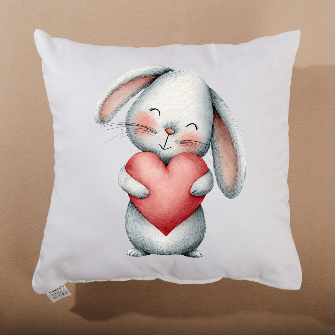bunny_love_vzglavnik