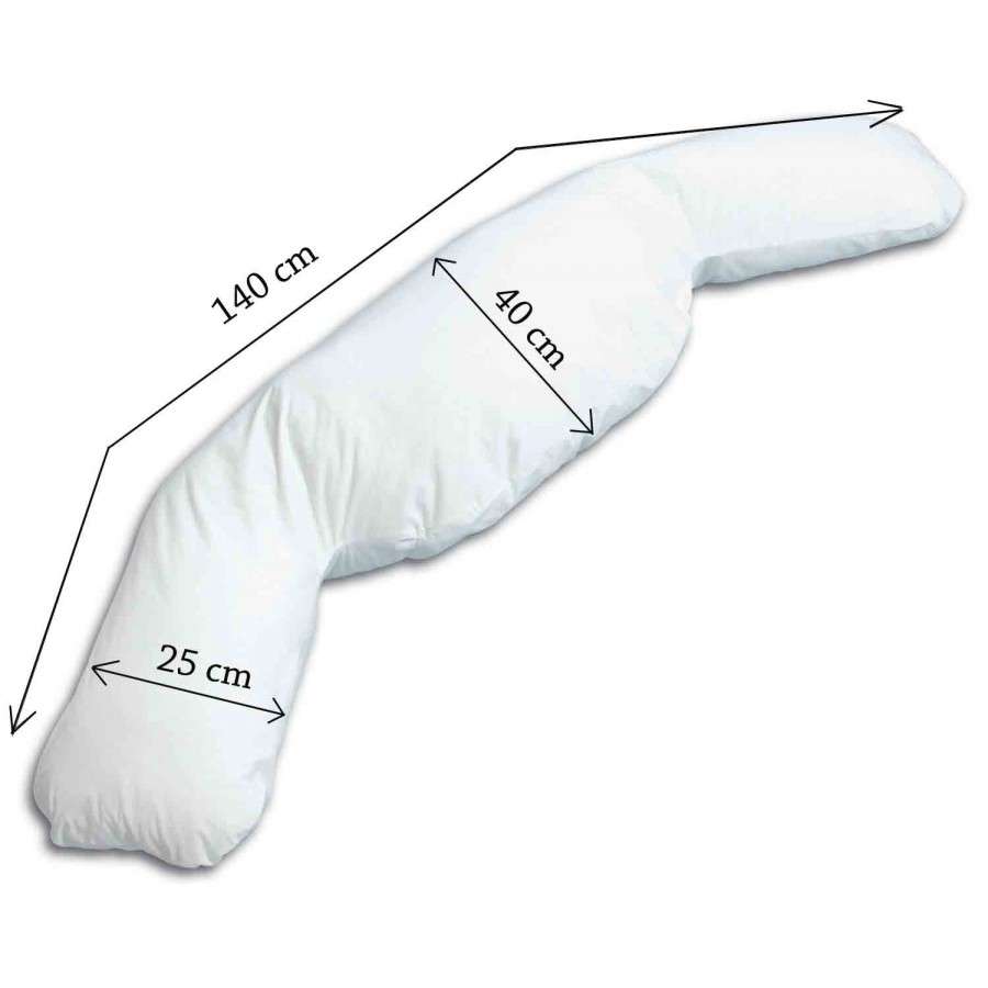 nosečnost vankus bumerang