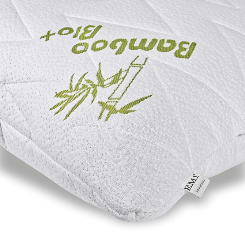 Blazina za spanje Bamboo Medic EMI