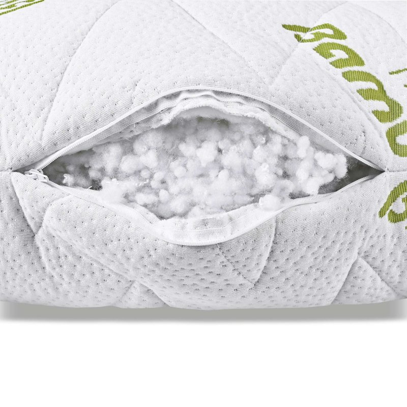 Bamboo Medic antibakterijska blazina