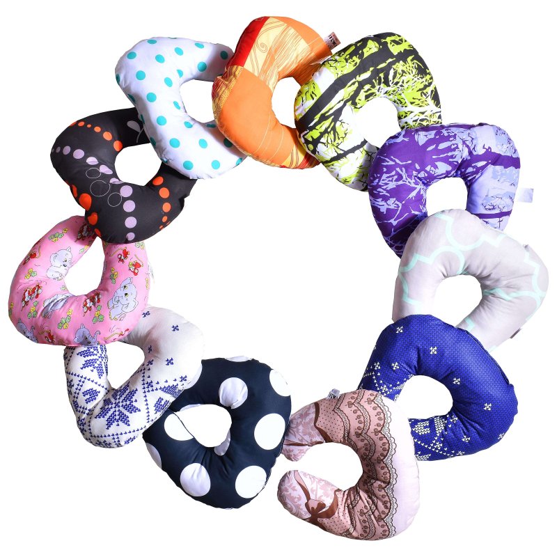 potovalni vankus mix