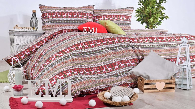 lepa božična oblačila