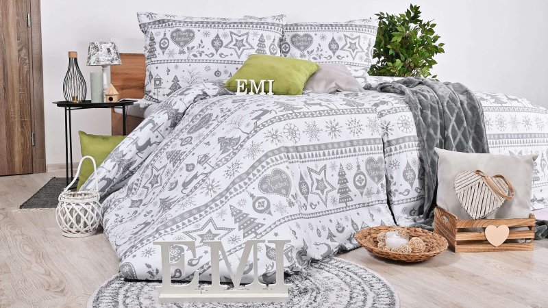 božična_oblačila_bombažno_siva