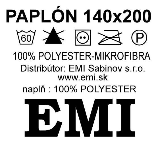 Odeja Dvojna dvojna odeja