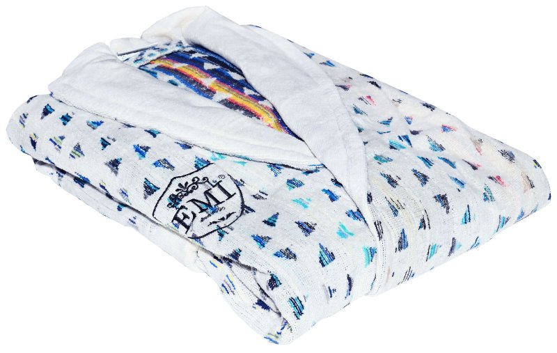 moderni bombažni zupan