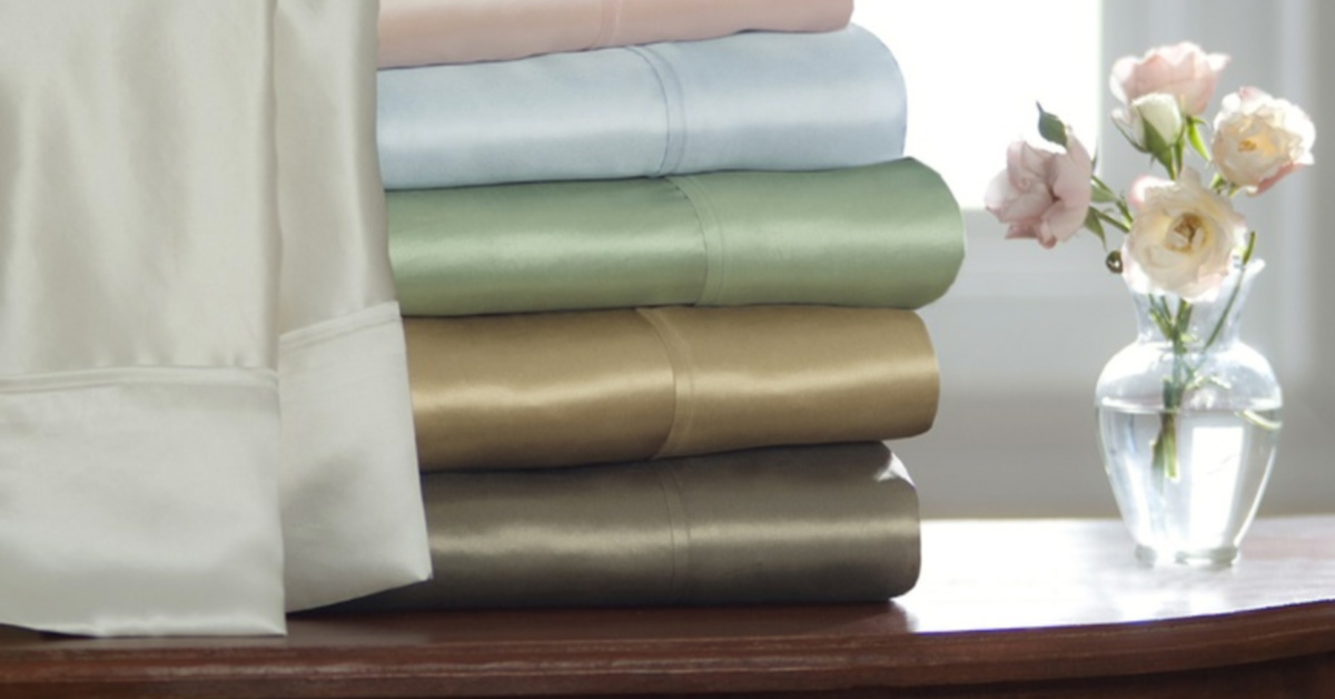 3 NAJPOGOSTEJŠE PREVARE PRODAJALCEV POSTELJNINE ALI KAKO NE DOBITI RAKA ZARADI POSTELJNINE