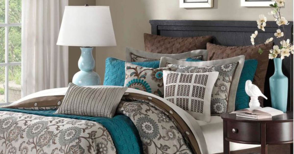 25 NAVDIHOV ZA UDOBNE SPALNICE