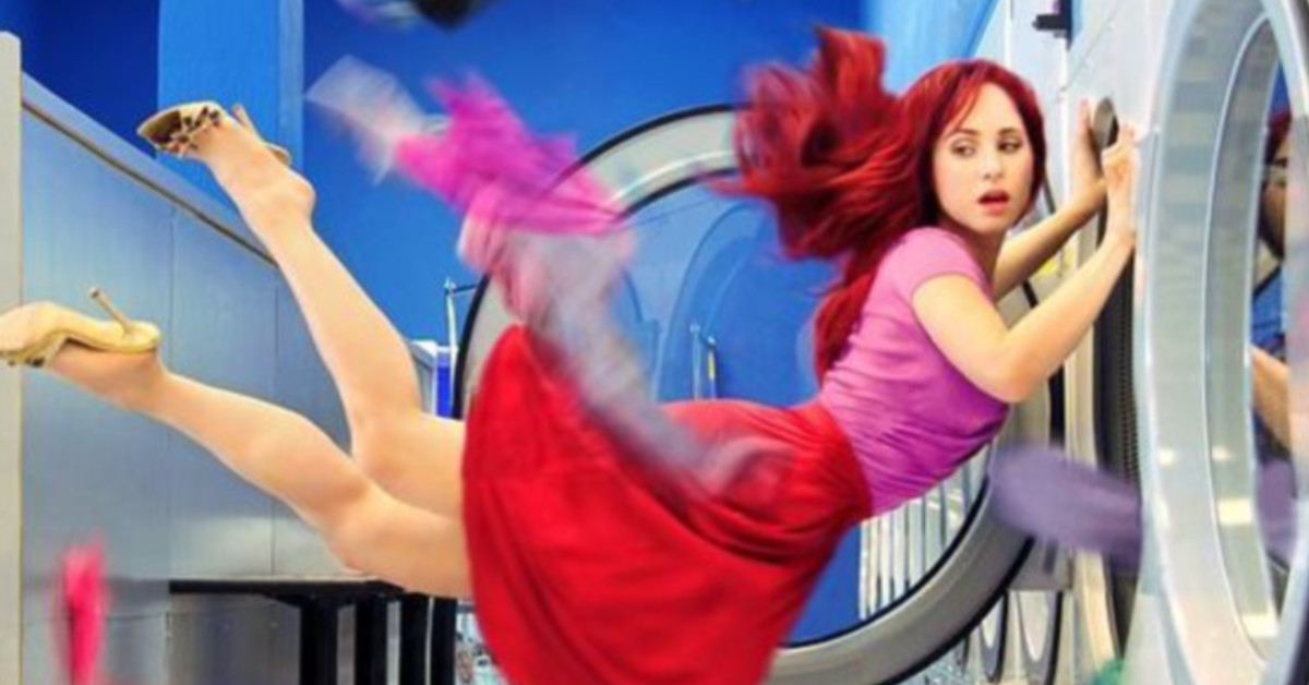 15 PREIZKUŠENIH TRIKOV ZA MADEŽE