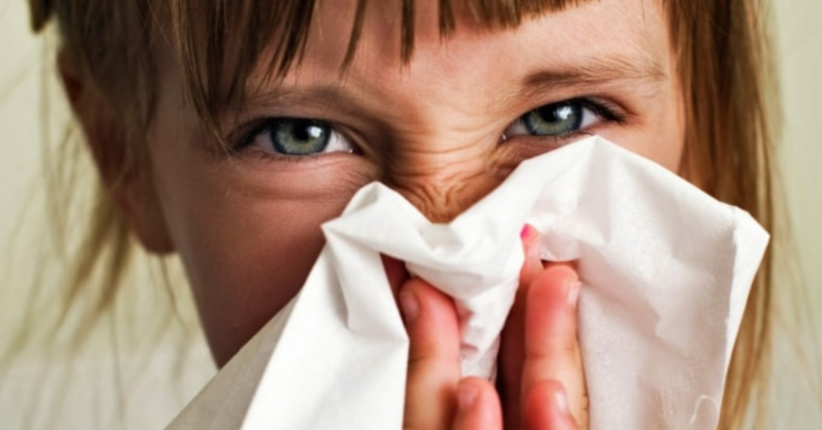 8 NAJBOLJŠIH NASVETOV, KAKO SE ZNEBITI PRŠIC