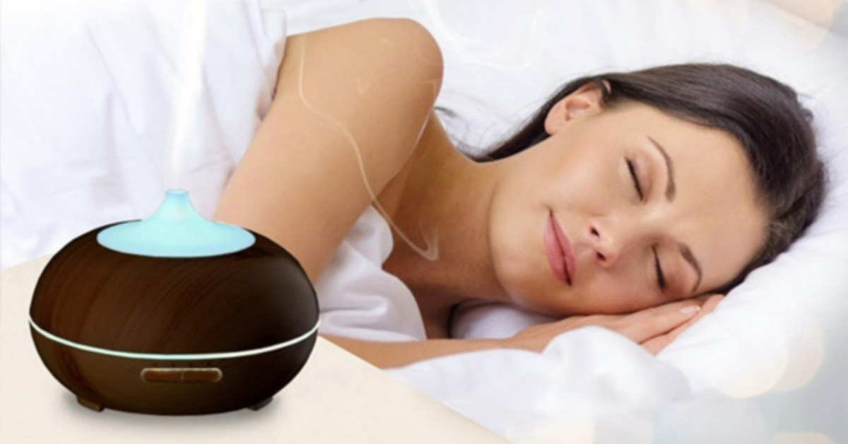 DIFUZOR JE IZJEMEN POMOČNIK, KI ČISTI ZRAK IN ODIŠAVI PROSTOR