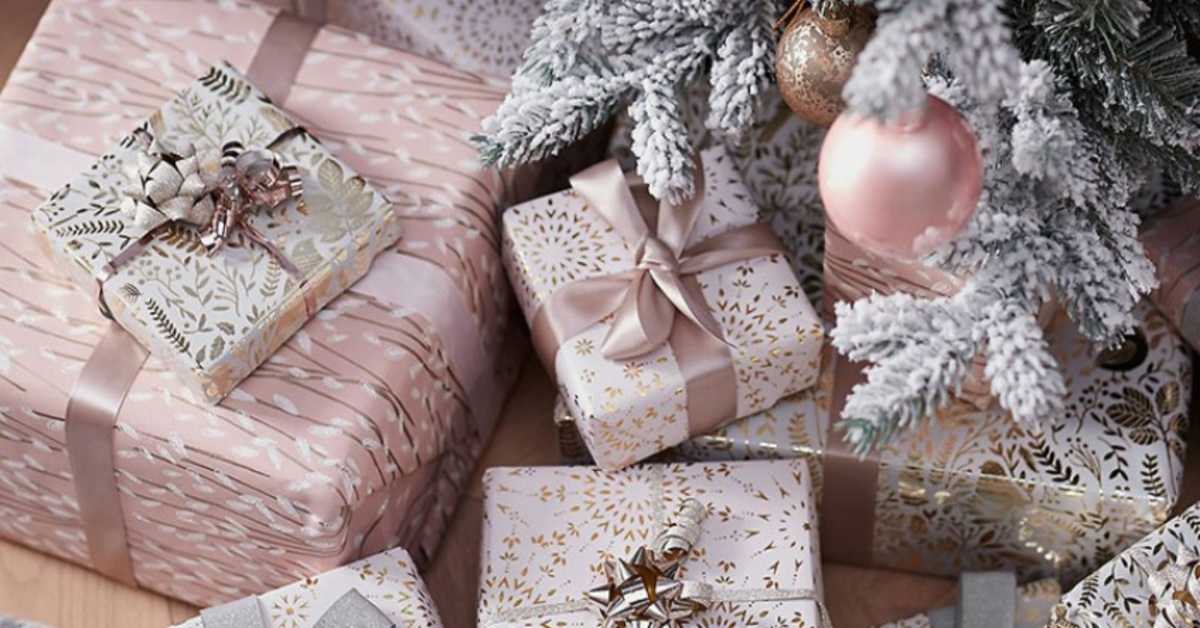 10 NASVETOV ZA BOŽIČNA DARILA, KI BODO ZAGOTOVO ZADETEK V POLNO