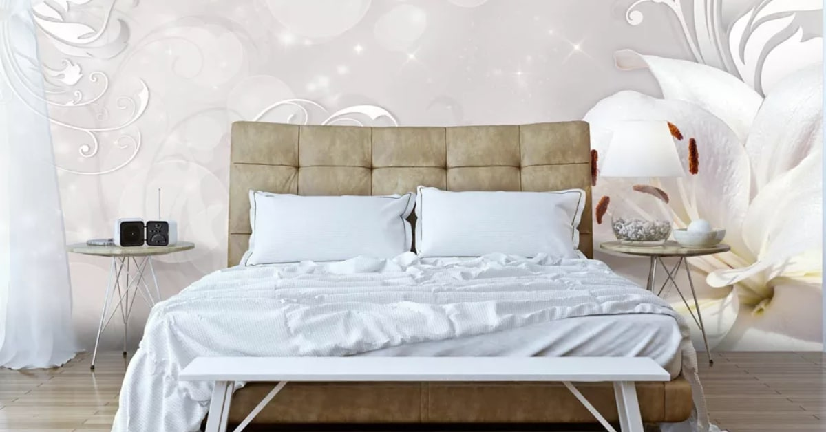 KAKO PREUREDITI ALI POLEPŠATI SPALNICO?