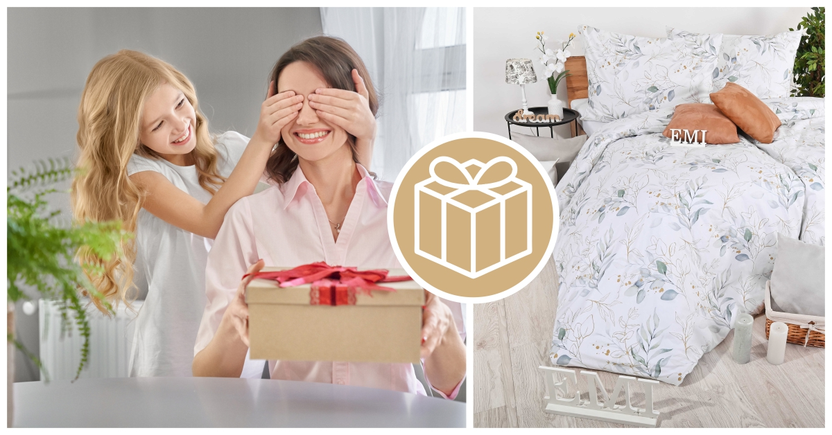 BOMBAŽNI LISTI KOT IDEALNO DARILO: NASVETI ZA IZBIRO IN ZAVIJANJE