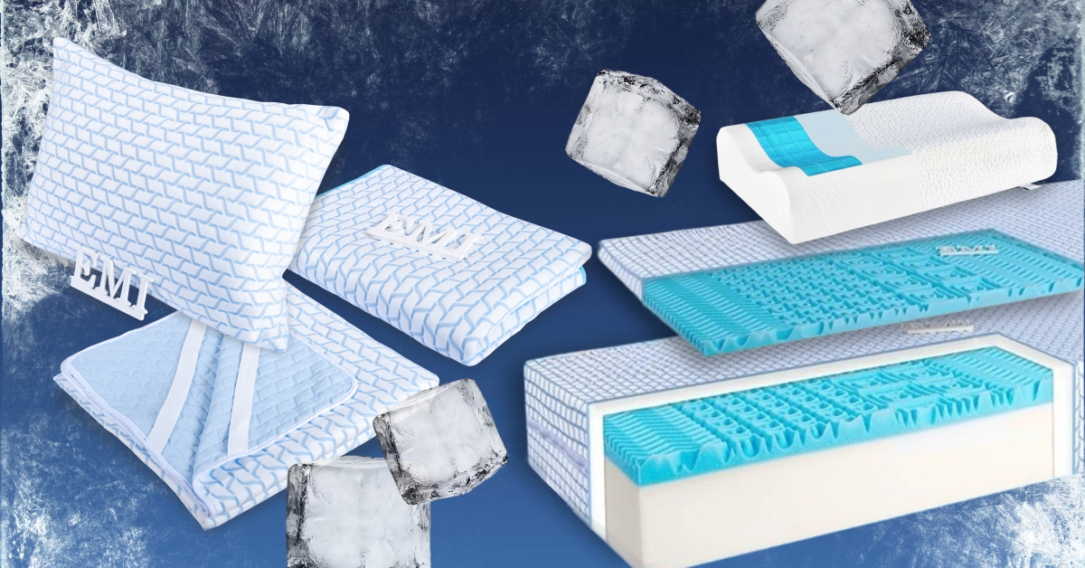 LETNÝ SPÁNOK BEZ POTENIA: AKO SI DOPRIAŤ OSVIEŽUJÚCE NOCI AJ POČAS HORÚČAV