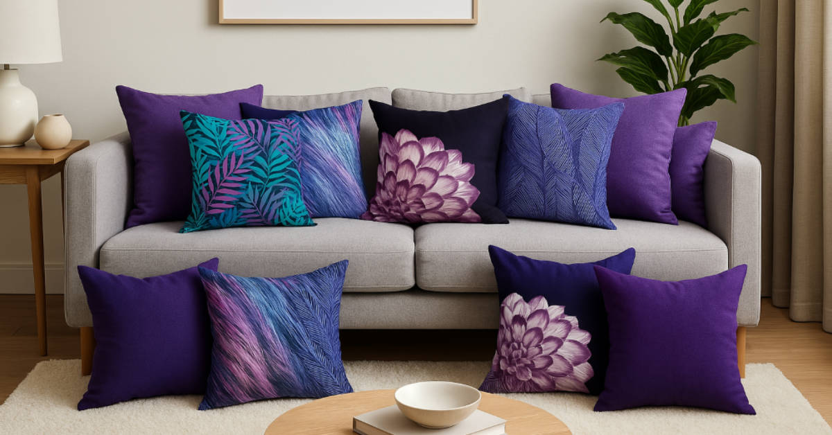 AKO ZÚTULNIŤ BYT? DROBNOSTI, KTORÉ MENIA VEĽA