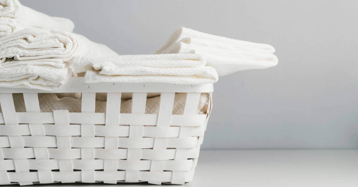 KAKO POBELITI PORUMENELO PERILO: NASVETI, KI RESNIČNO DELUJEJO