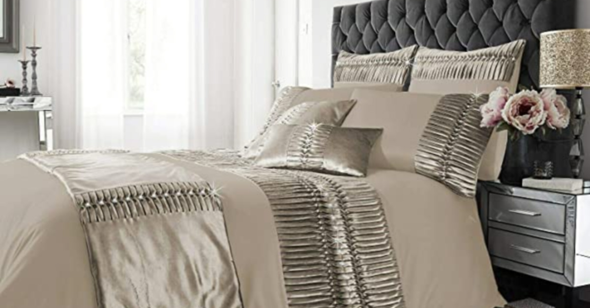 3 NAJBOLJ RAZKOŠNE ODEJE NA SVETU