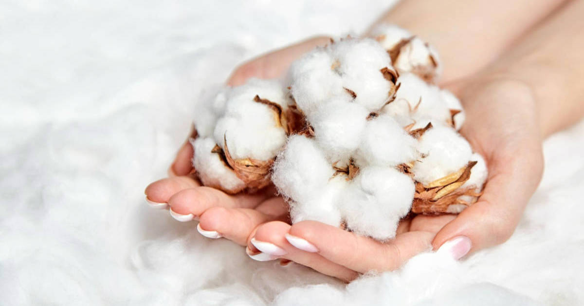 KAKO IZBRATI BOMBAŽNO POSTELJNINO?