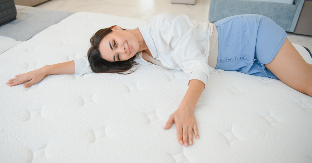 KAKO IZBRATI PRAVO LEŽIŠČE?