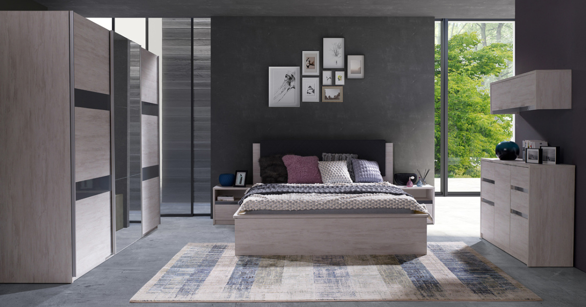 OSNOVNA MATEMATIKA V SPALNICI