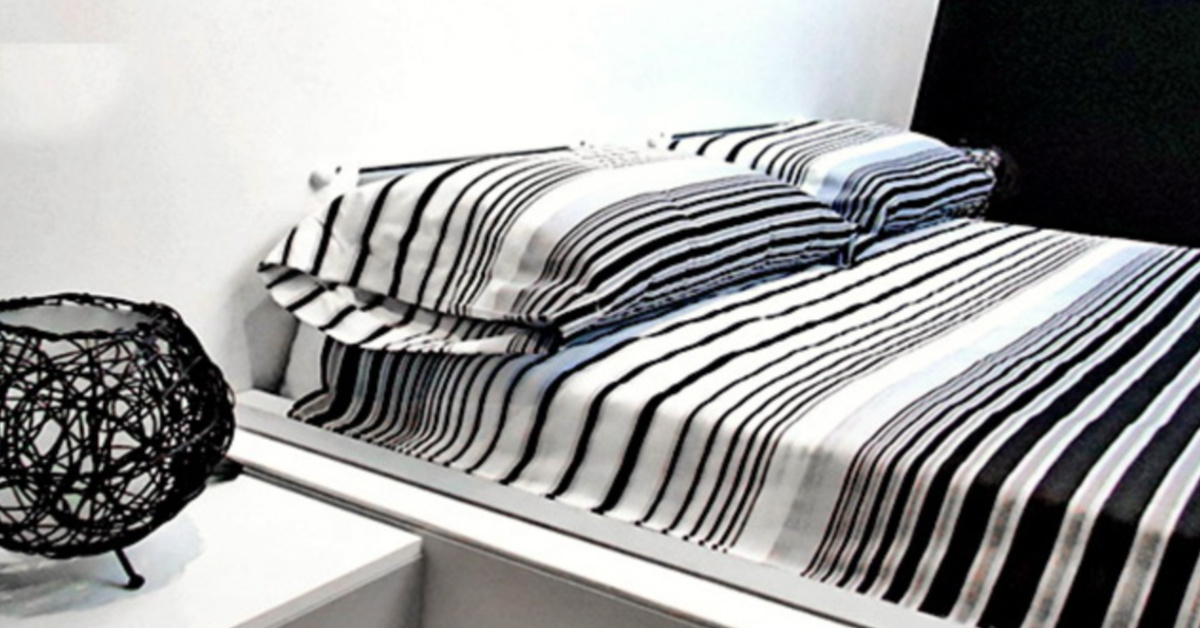 PAMETNA POSTELJA. KI SI SAMA POSTILJA POSTELJO?