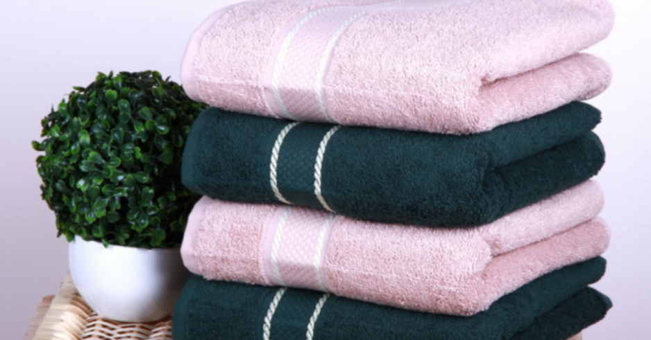 KAKO PRAVILNO IZBRATI BRISAČE IN KOPALNE BRISAČE?