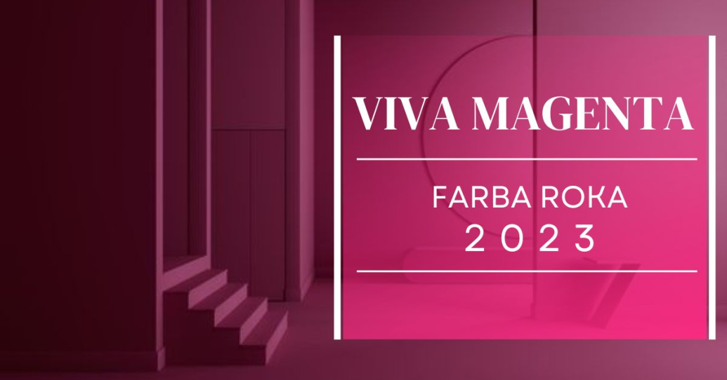 BARVNI TRENDI ZA LETO 2023